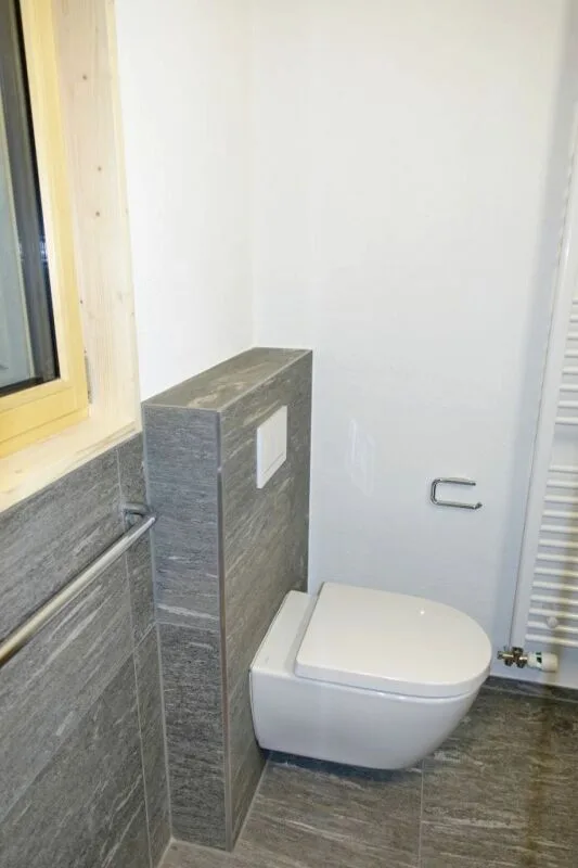 Maison à deux familles avec deux appartements de 4,5 pièces, appartement n° 2 – photo 12 sur 13