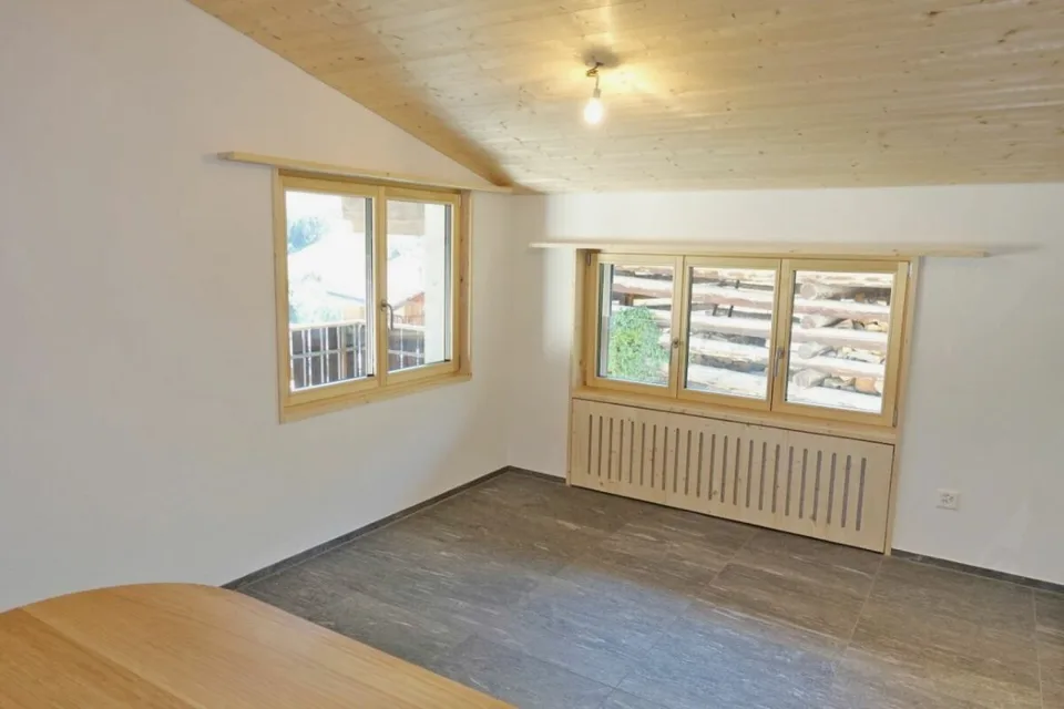 Maison à deux familles avec deux appartements de 4,5 pièces, appartement n° 2 – photo 6 sur 13