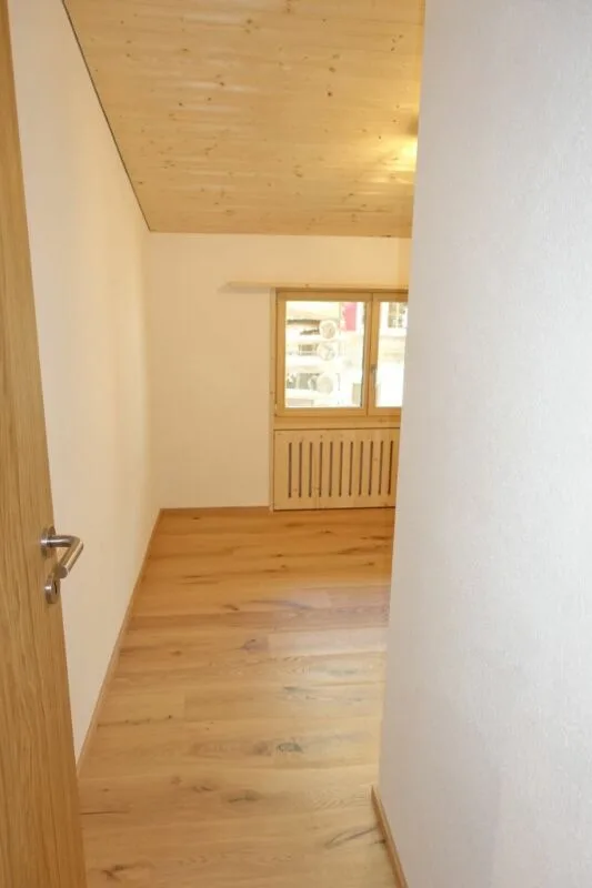 Maison à deux familles avec deux appartements de 4,5 pièces, appartement n° 2 – photo 10 sur 13