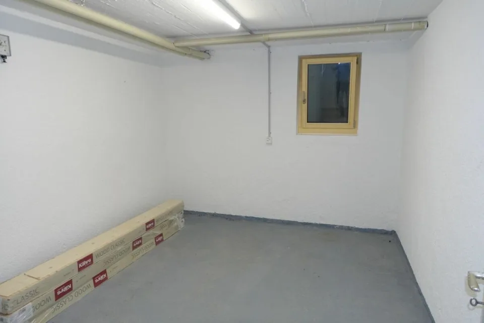 Maison à deux familles avec deux appartements de 4,5 pièces, appartement n° 2 – photo 13 sur 13