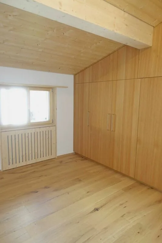 Maison à deux familles avec deux appartements de 4,5 pièces, appartement n° 2 – photo 8 sur 13