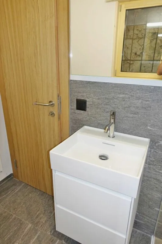 Maison à deux familles avec deux appartements de 4,5 pièces, appartement n° 2 – photo 11 sur 13