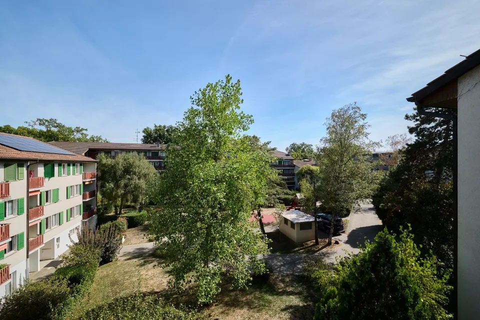 Magnifico appartamento di 5 locali di 117 m² PPE a Collonge-Bellerive – foto 17 di 18