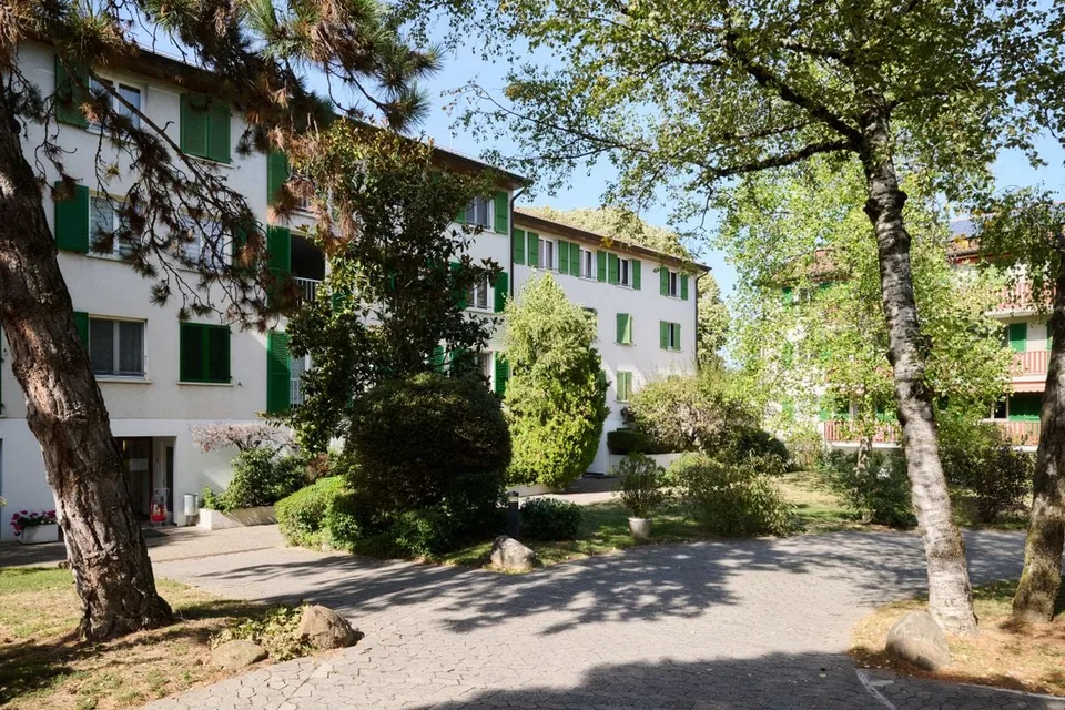 Magnifico appartamento di 5 locali di 117 m² PPE a Collonge-Bellerive – foto 18 di 18