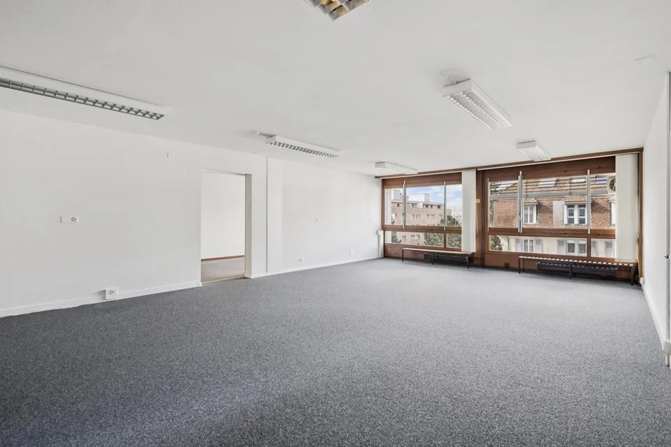 À LOUER - SURFACE DE BUREAUX DE 198 m2 À LAUSANNE – photo 7 sur 10
