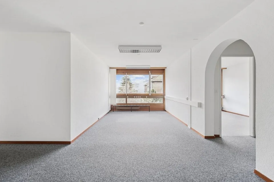 À LOUER - SURFACE DE BUREAUX DE 198 m2 À LAUSANNE – photo 6 sur 10