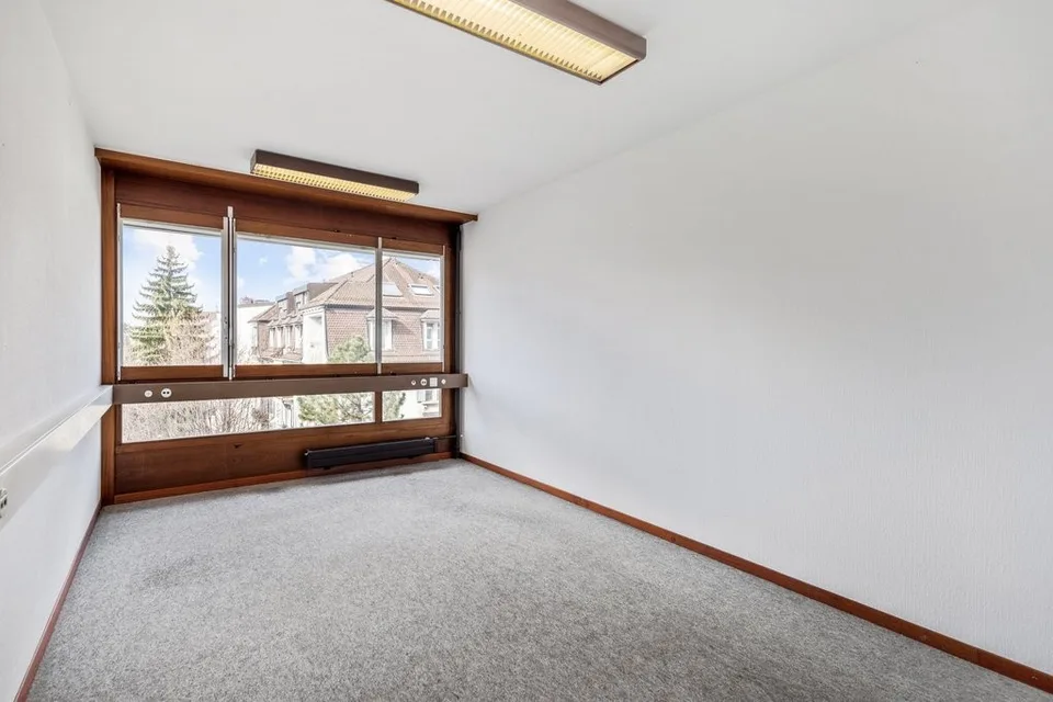 À LOUER - SURFACE DE BUREAUX DE 198 m2 À LAUSANNE – photo 9 sur 10
