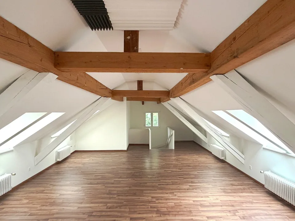 MIXWERK Heiligkreuzstrasse – 109 m² für Ideen mit Eigensinn – Foto 4 von 6