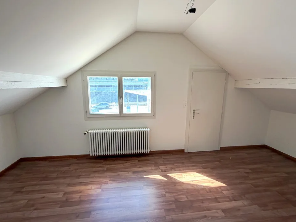 MIXWERK Heiligkreuzstrasse – 109 m² für Ideen mit Eigensinn – Foto 6 von 6