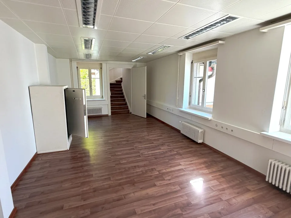 MIXWERK Heiligkreuzstrasse – 109 m² für Ideen mit Eigensinn – Foto 2 von 6