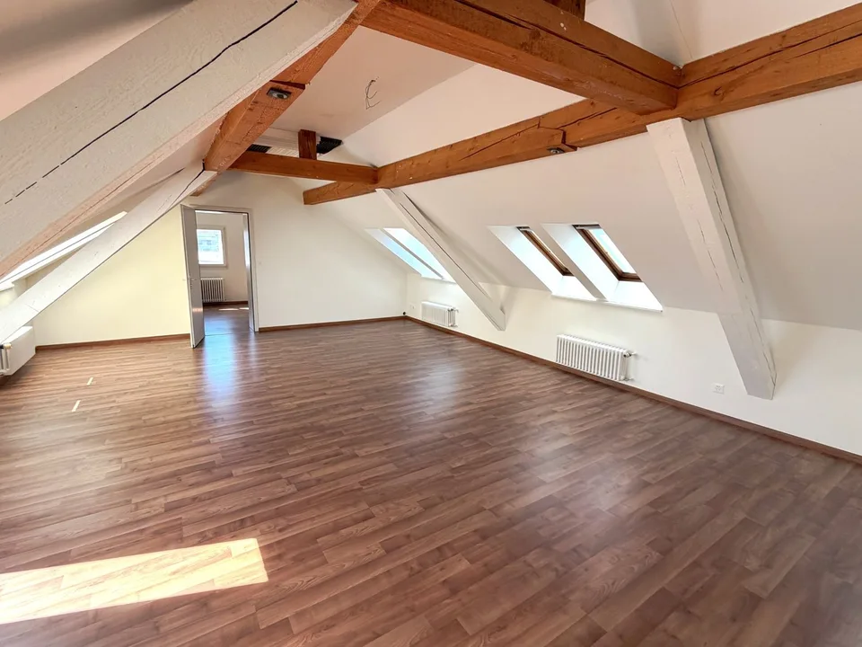MIXWERK Heiligkreuzstrasse – 109 m² für Ideen mit Eigensinn – Foto 3 von 6