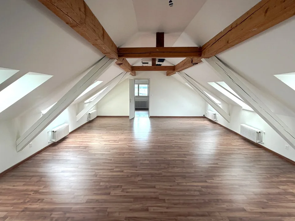 MIXWERK Heiligkreuzstrasse – 109 m² für Ideen mit Eigensinn – Foto 5 von 6