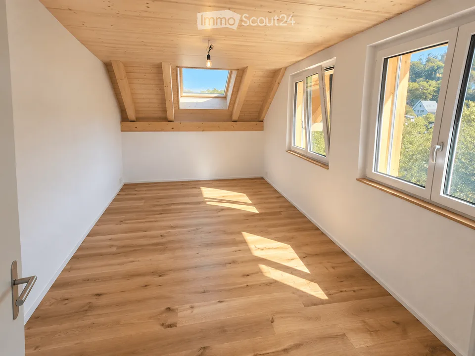 Habiter directement sur l'Aare – 142 m², accès privé à l'Aare et espace de jardin – photo 10 sur 17