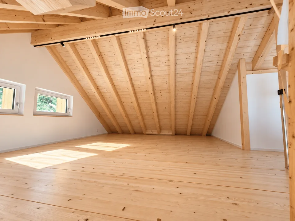 Habiter directement sur l'Aare – 142 m², accès privé à l'Aare et espace de jardin – photo 9 sur 17