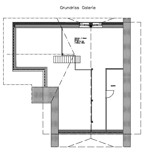 Habiter directement sur l'Aare – 142 m², accès privé à l'Aare et espace de jardin – photo 17 sur 17