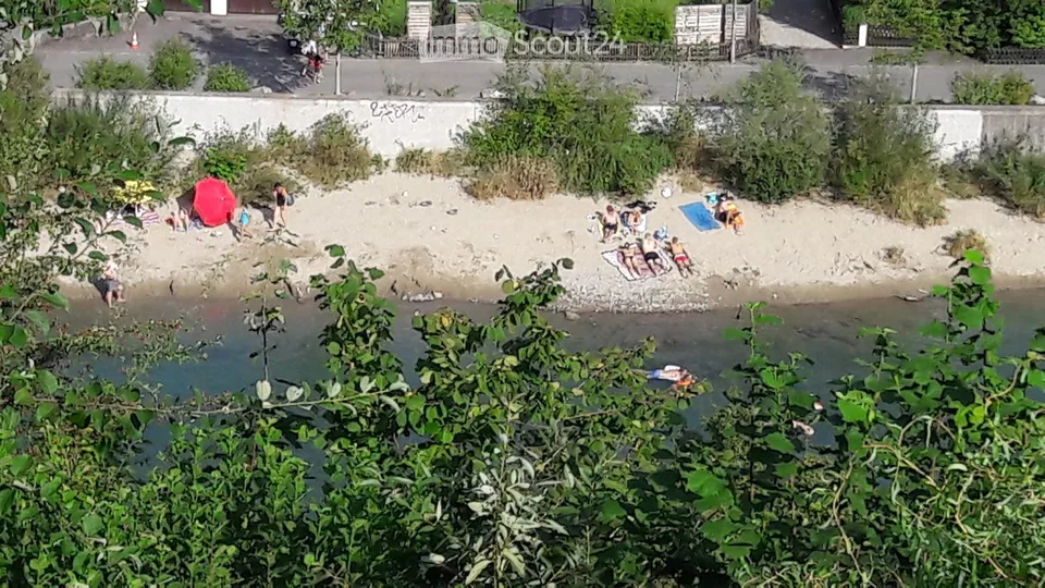 Habiter directement sur l'Aare – 142 m², accès privé à l'Aare et espace de jardin – photo 5 sur 17