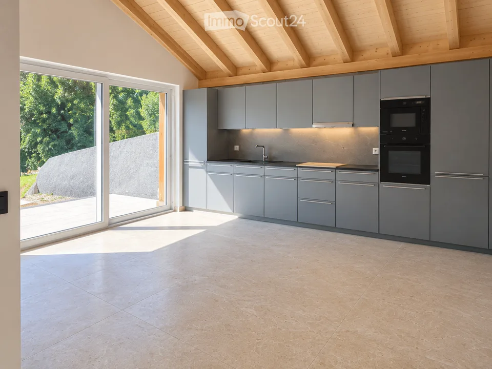 Habiter directement sur l'Aare – 142 m², accès privé à l'Aare et espace de jardin – photo 8 sur 17