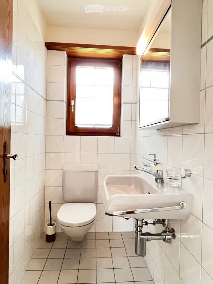 Maison individuelle détachée avec garage double à Neuendorf – photo 16 sur 30