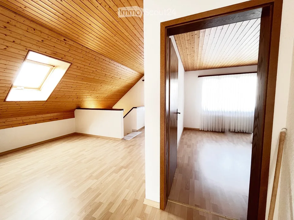 Maison individuelle détachée avec garage double à Neuendorf – photo 20 sur 30
