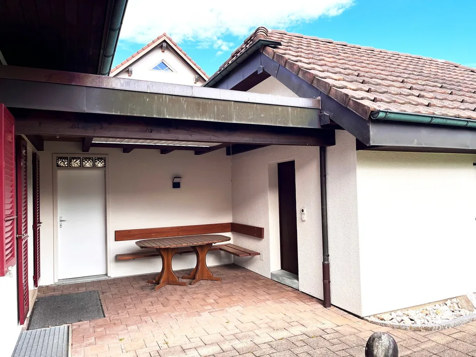 Maison individuelle détachée avec garage double à Neuendorf – photo 19 sur 30