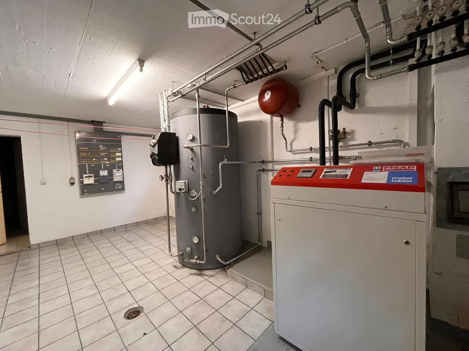 Maison individuelle détachée avec garage double à Neuendorf – photo 26 sur 30