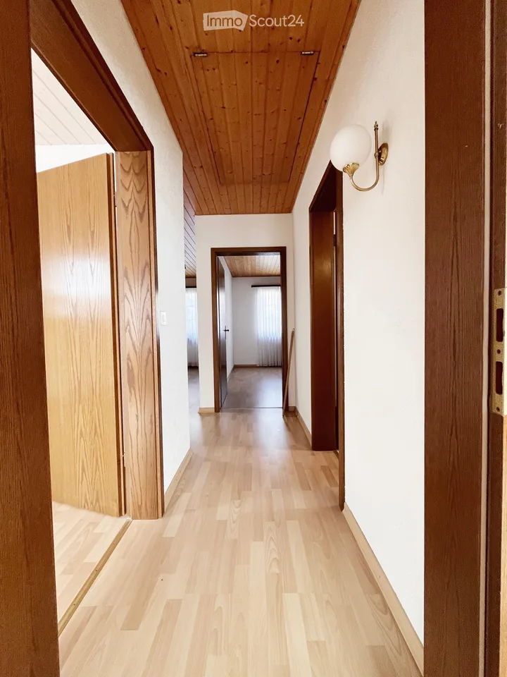 Maison individuelle détachée avec garage double à Neuendorf – photo 23 sur 30