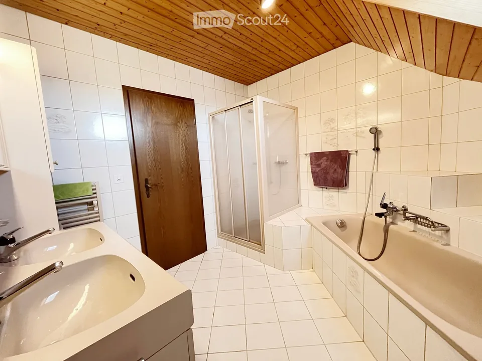 Maison individuelle détachée avec garage double à Neuendorf – photo 25 sur 30