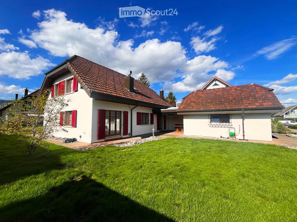 Maison individuelle détachée avec garage double à Neuendorf – photo 8 sur 30
