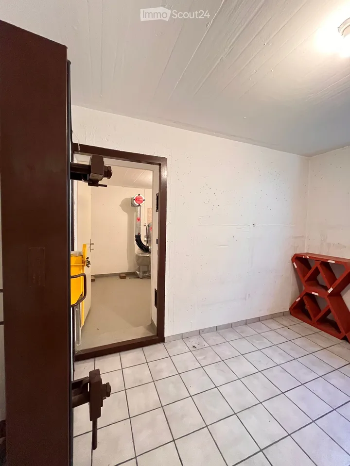 Maison individuelle détachée avec garage double à Neuendorf – photo 28 sur 30