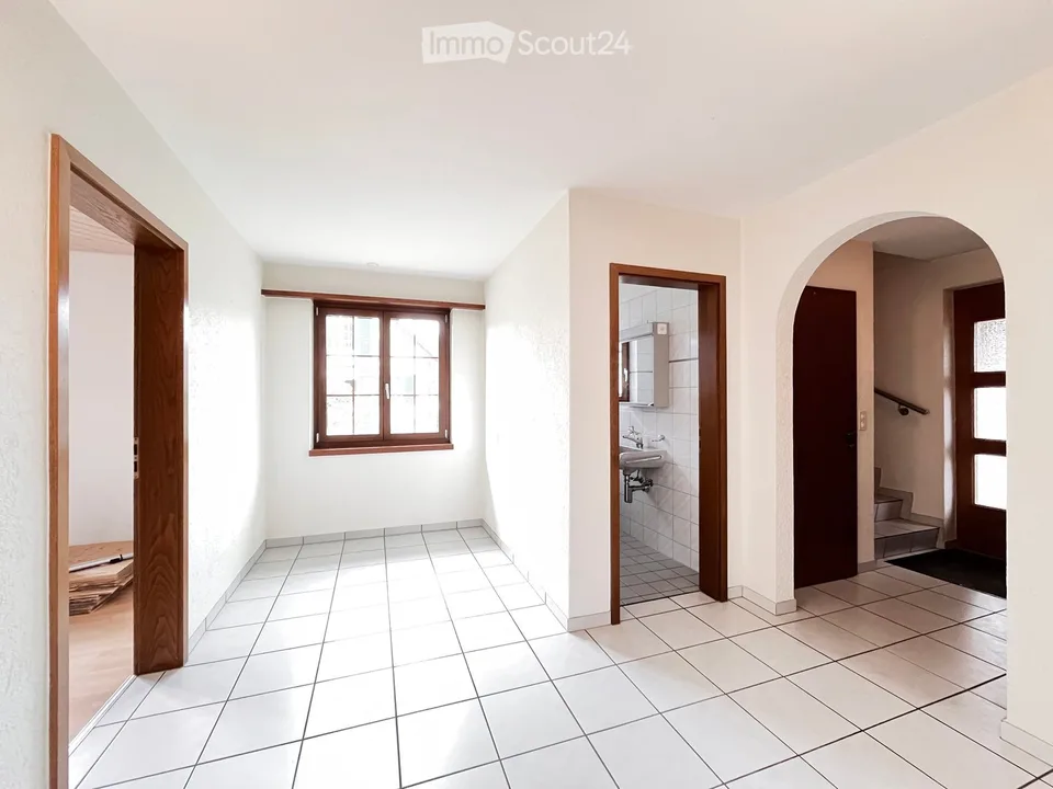 Maison individuelle détachée avec garage double à Neuendorf – photo 15 sur 30
