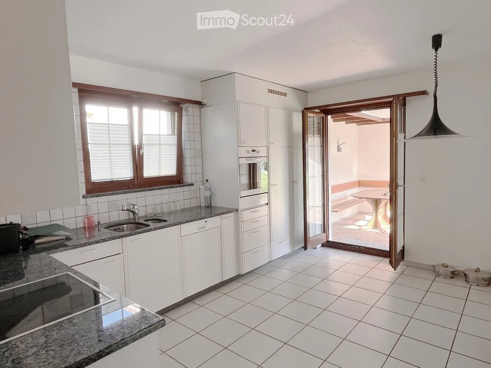Maison individuelle détachée avec garage double à Neuendorf – photo 13 sur 30