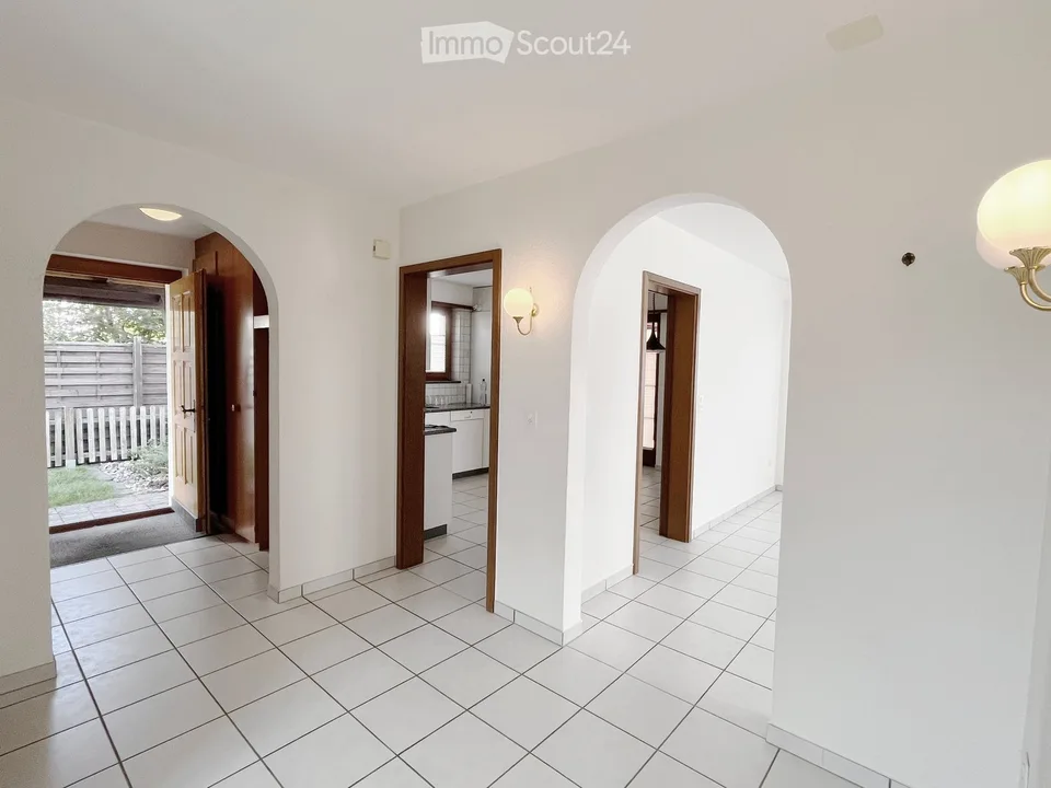 Maison individuelle détachée avec garage double à Neuendorf – photo 12 sur 30