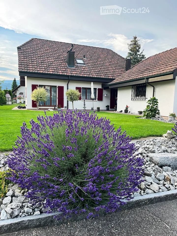 Maison individuelle détachée avec garage double à Neuendorf – photo 4 sur 30