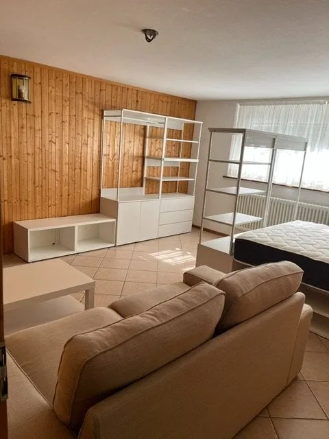Wohnung mit 2 Zimmern in Massagno zur Miete – Foto 2 von 4