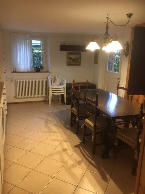 Wohnung mit 2 Zimmern in Massagno zur Miete – Foto 3 von 4