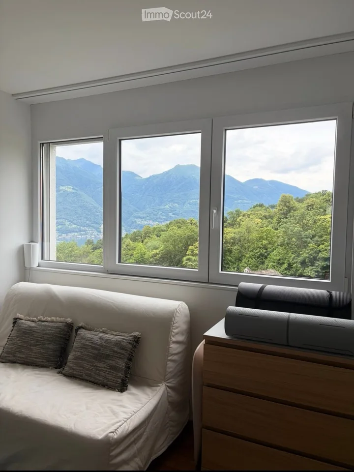 Haus zur Miete in Contra 4.5 Zimmer - Ein Mieter gesucht – Foto 5 von 5