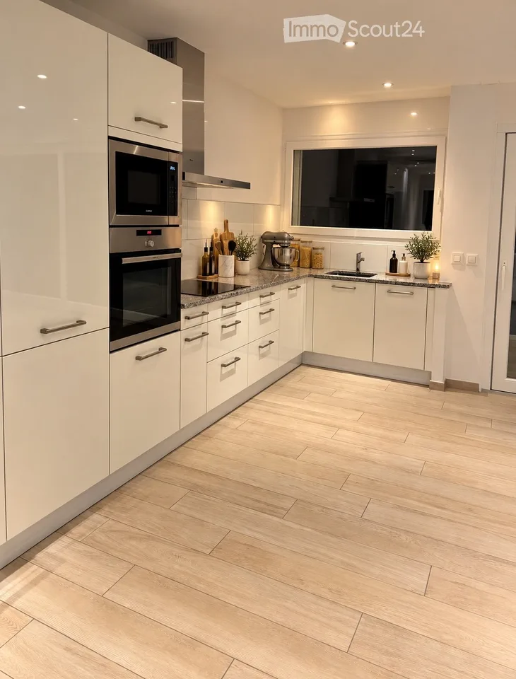 Prächtige Wohnung zur Miete – Foto 4 von 5