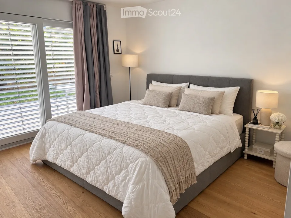 Prächtige Wohnung zur Miete – Foto 2 von 5