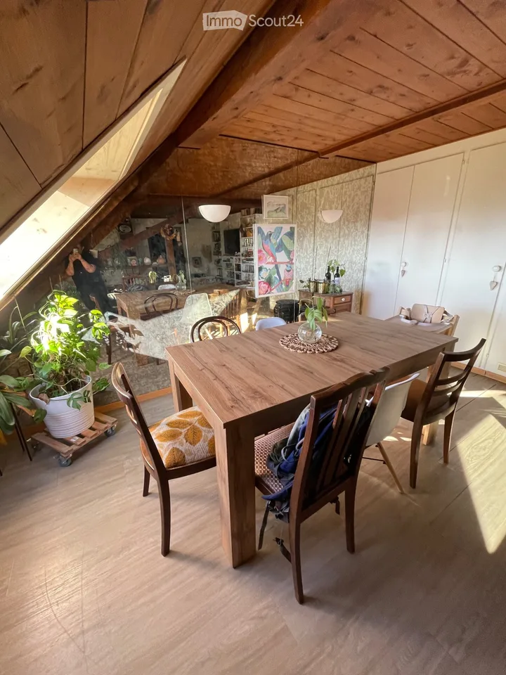 Übernahme des Mietvertrags - Charmantes Apartment mit Seeblick – Foto 2 von 5