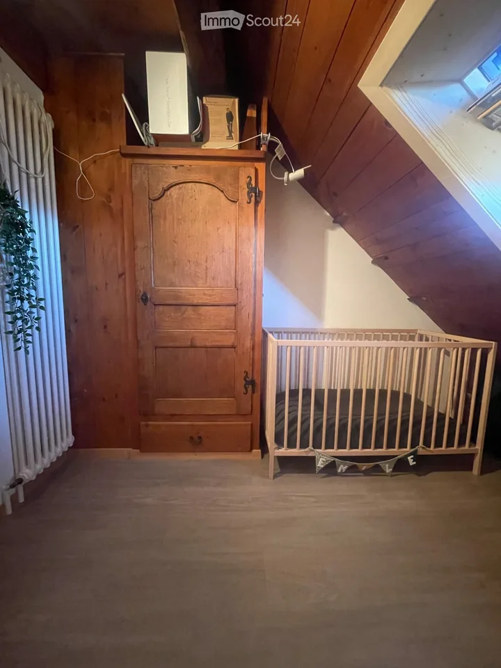 Übernahme des Mietvertrags - Charmantes Apartment mit Seeblick – Foto 5 von 5