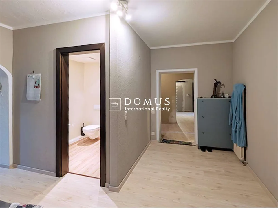 Appartement im Zentrum – Foto 4 von 7