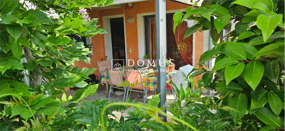 Wohnung 4.5 Zimmer mit Garten – Foto 13 von 13