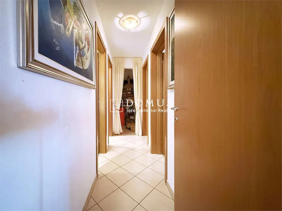 Wohnung 4.5 Zimmer mit Garten – Foto 6 von 13