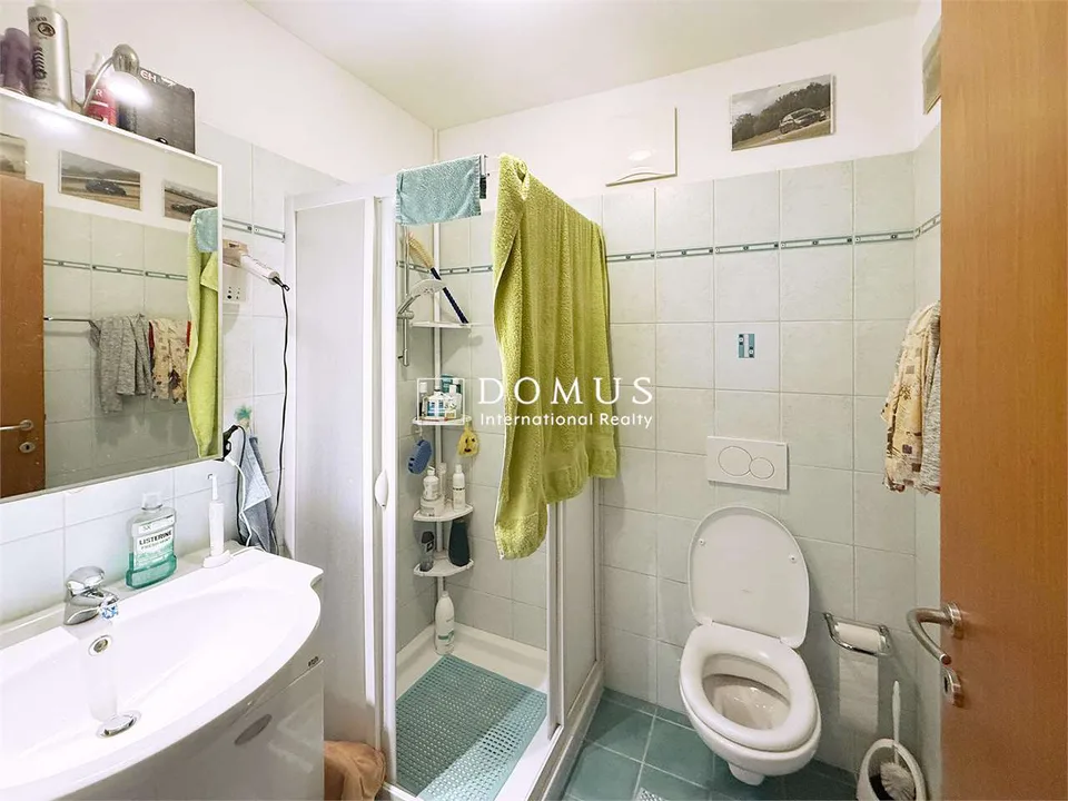 Wohnung 4.5 Zimmer mit Garten – Foto 10 von 13