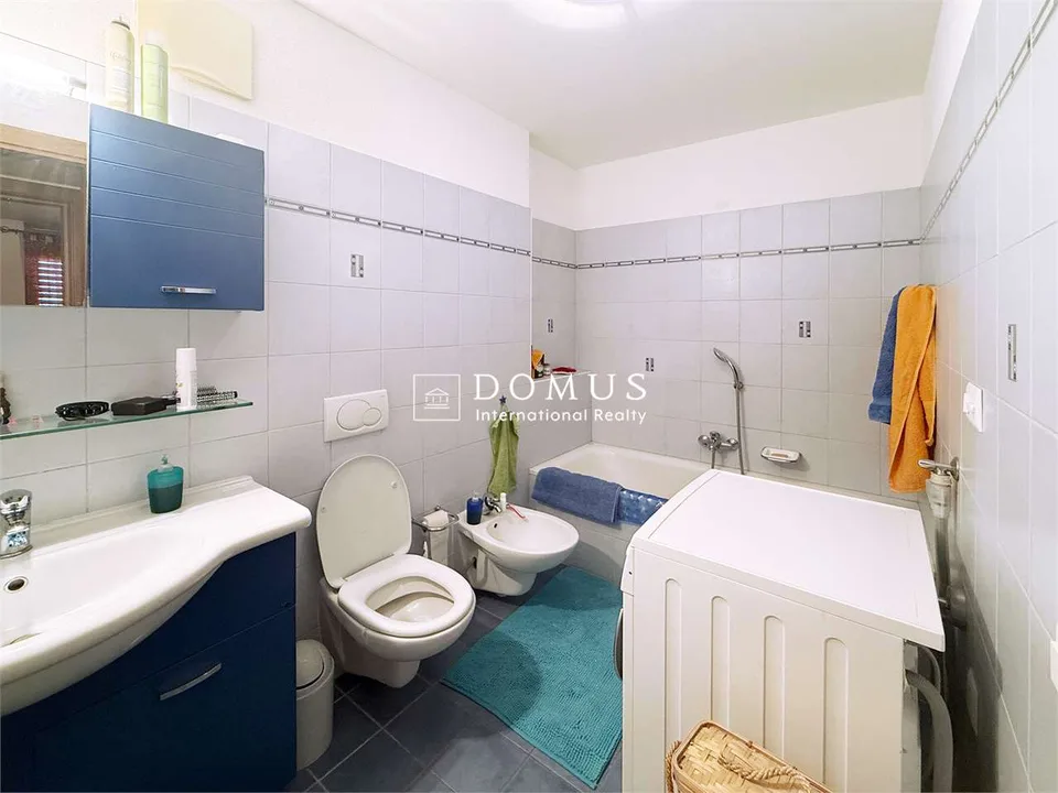 Wohnung 4.5 Zimmer mit Garten – Foto 9 von 13