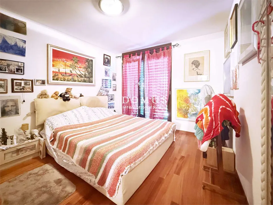 Wohnung 4.5 Zimmer mit Garten – Foto 5 von 13