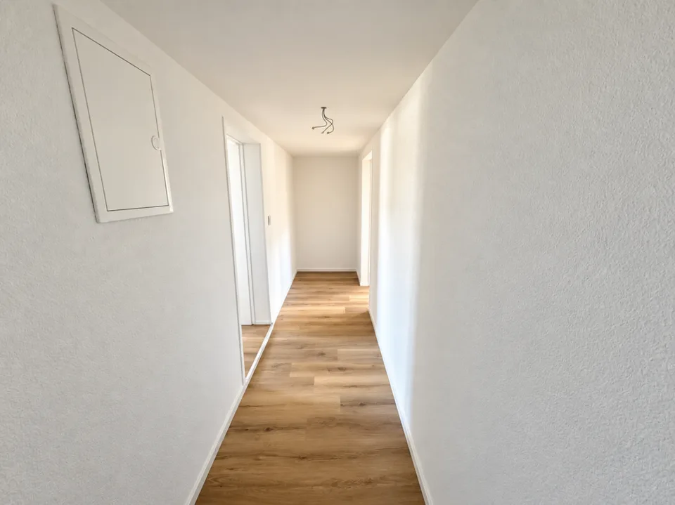 Helle, modern 3,5-Zimmer-Wohnung mit viel Wohnkomfort – Foto 5 von 5