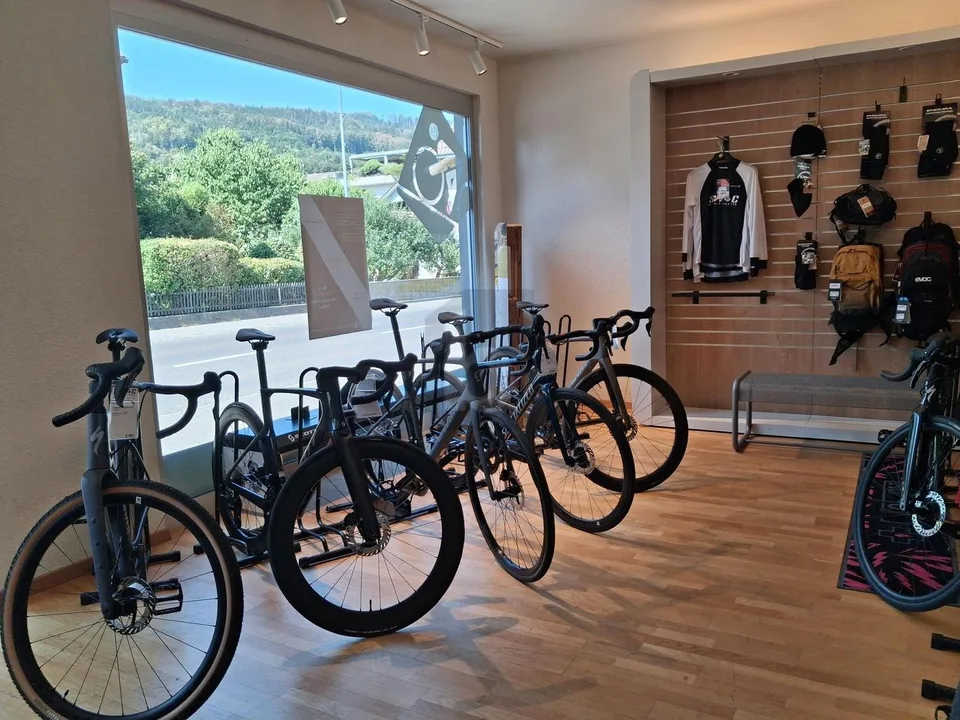 ALS SHOWROOM NUTZBAR – Foto 5 von 6