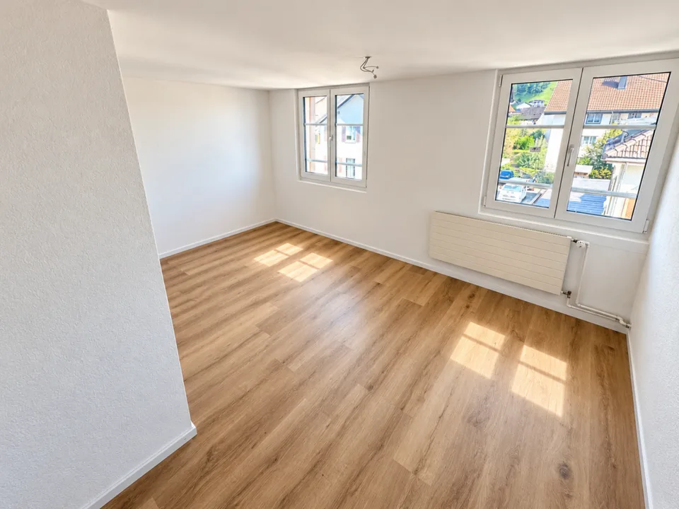 Appartamento luminoso, moderno 3,5 locali con molto comfort abitativo – foto 5 di 5