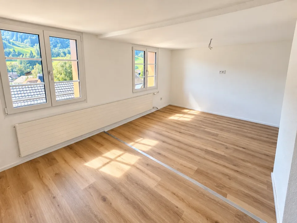 Appartamento luminoso, moderno 3,5 locali con molto comfort abitativo – foto 4 di 5